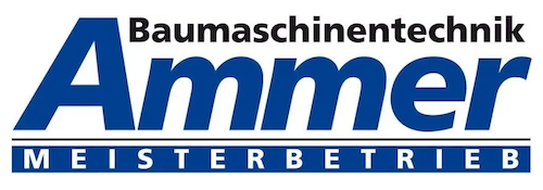 Baumaschinentechnik Ammer