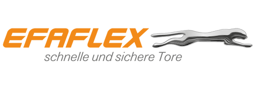EFAFLEX Tor- und Sicherheitssysteme