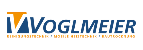 Voglmeier Reinigungs- und mobile Heiztechniku Graßer